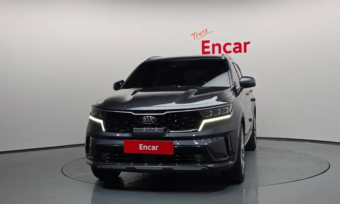 Kia Sorento — фото 2