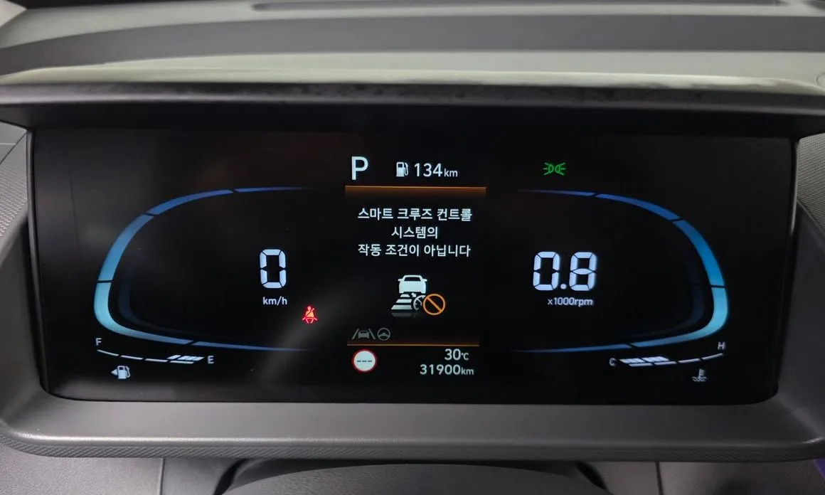 Hyundai Casper — фото 2
