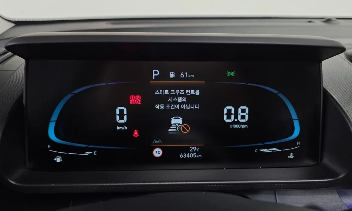 Hyundai Casper — фото 2