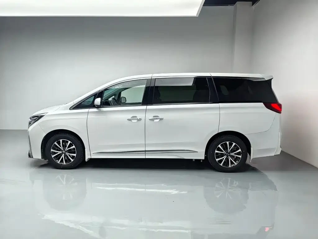GAC Motor Trumpchi M8 — фото 2