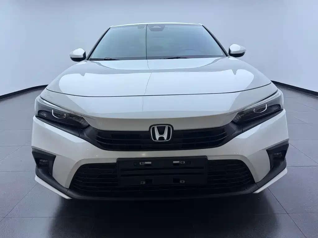 Honda Civic — фото 2