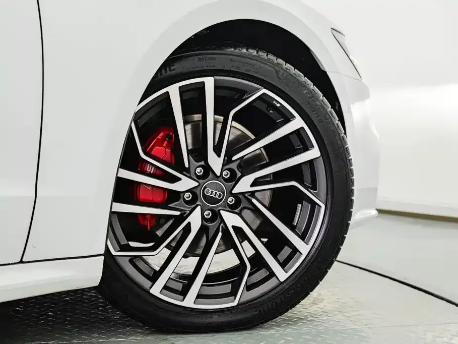 Audi A7 — фото 6