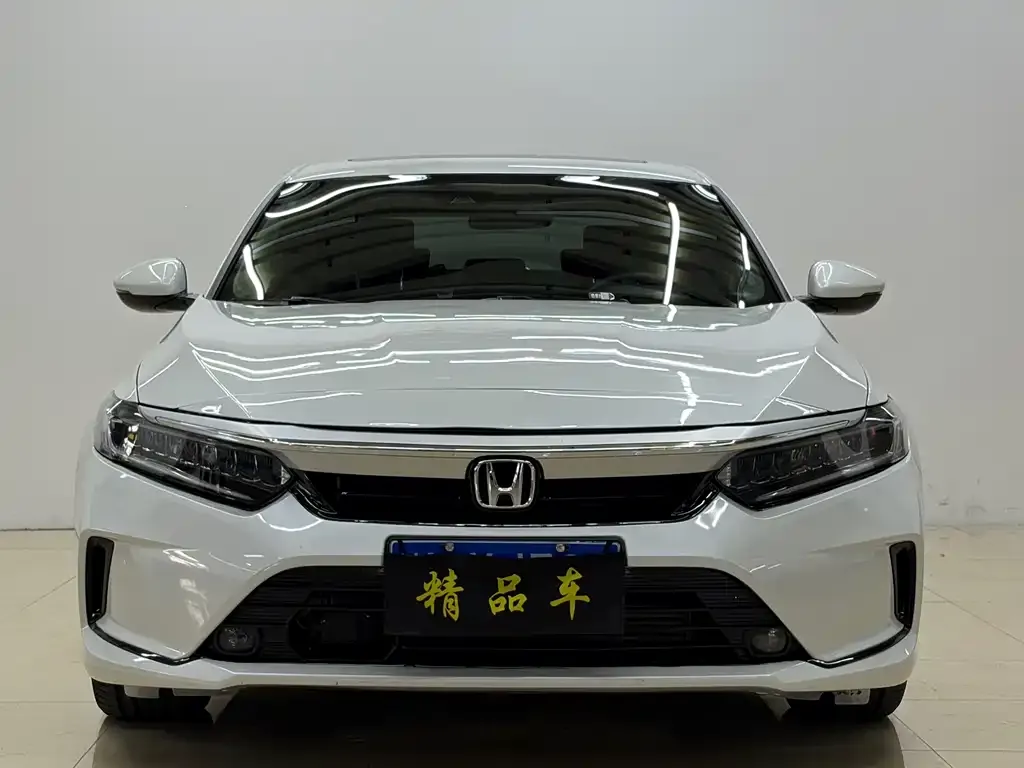Honda Inspire — фото 2