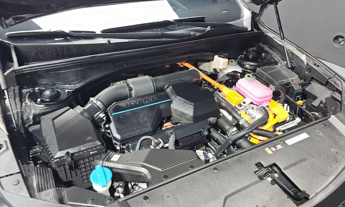Kia Sorento — фото 8