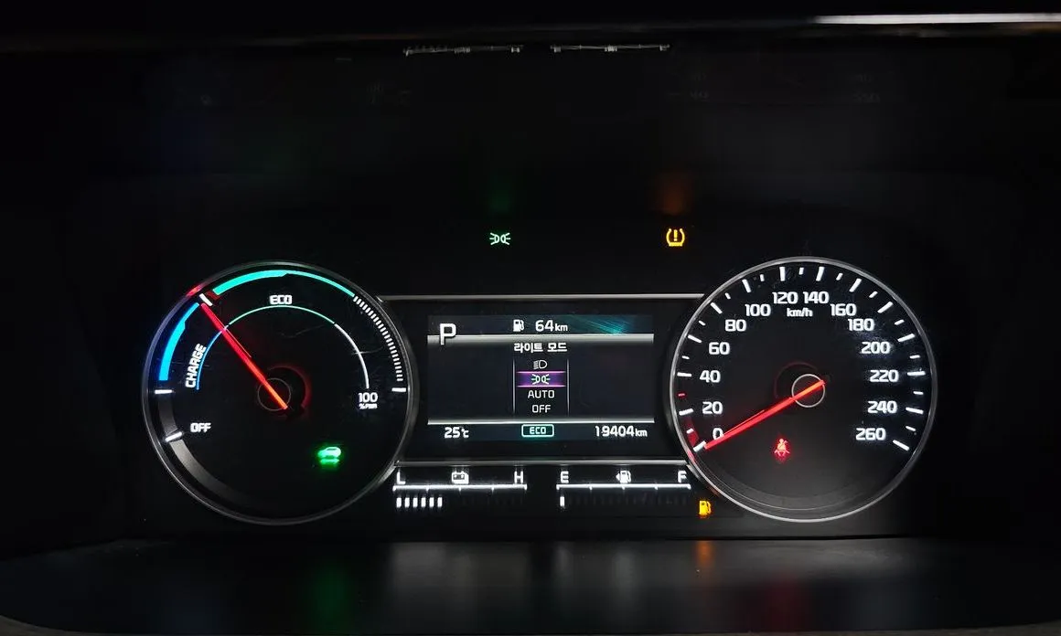 Kia Sorento — фото 2