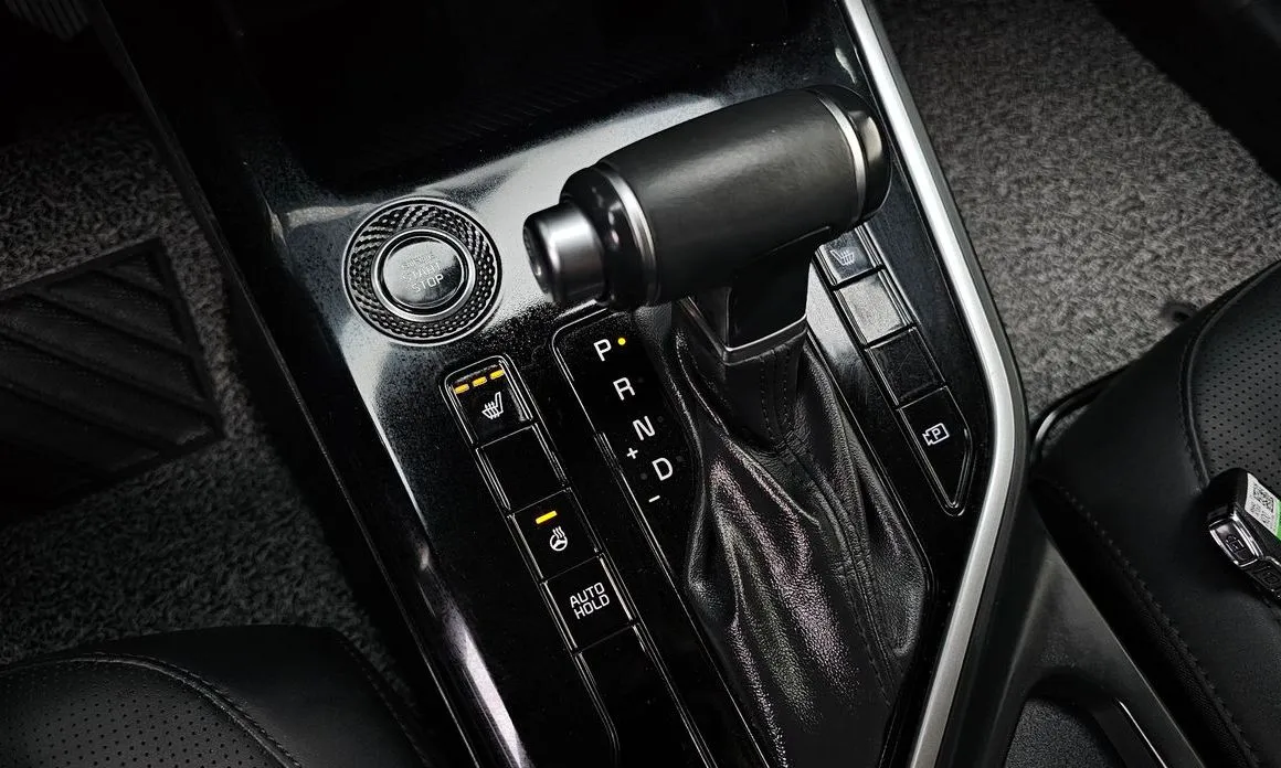 Kia Niro — фото 10