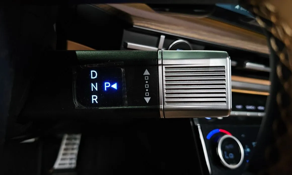 Hyundai Santafe — фото 4
