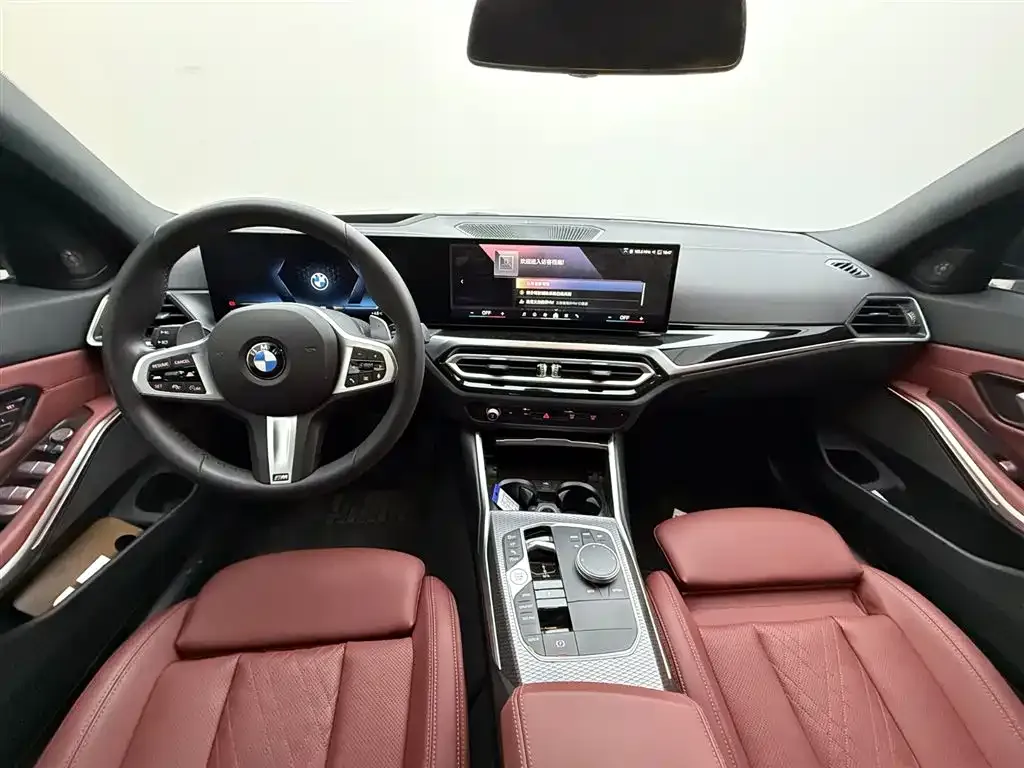 BMW 3 Series — фото 4