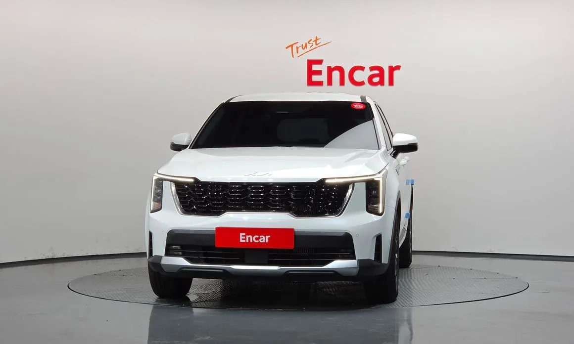 Kia Sorento — фото 3