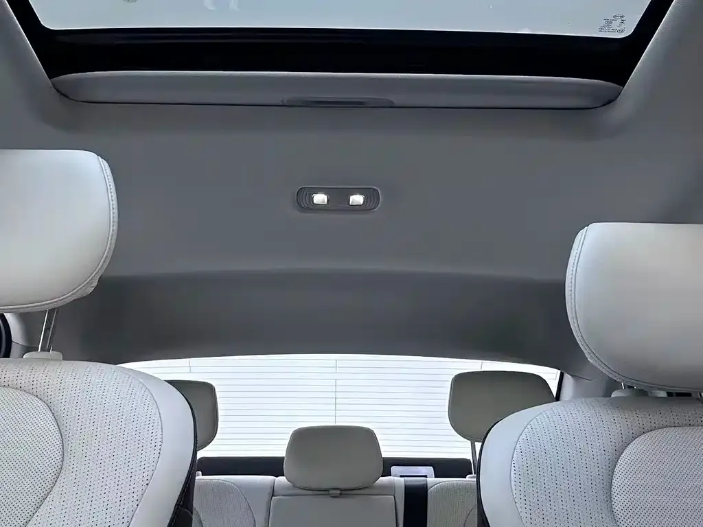 BYD Seal 05 DM-i — фото 7