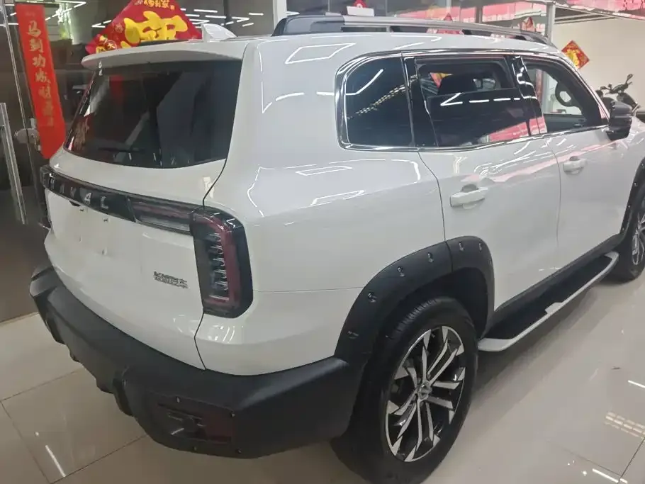 Haval Big Dog — фото 10