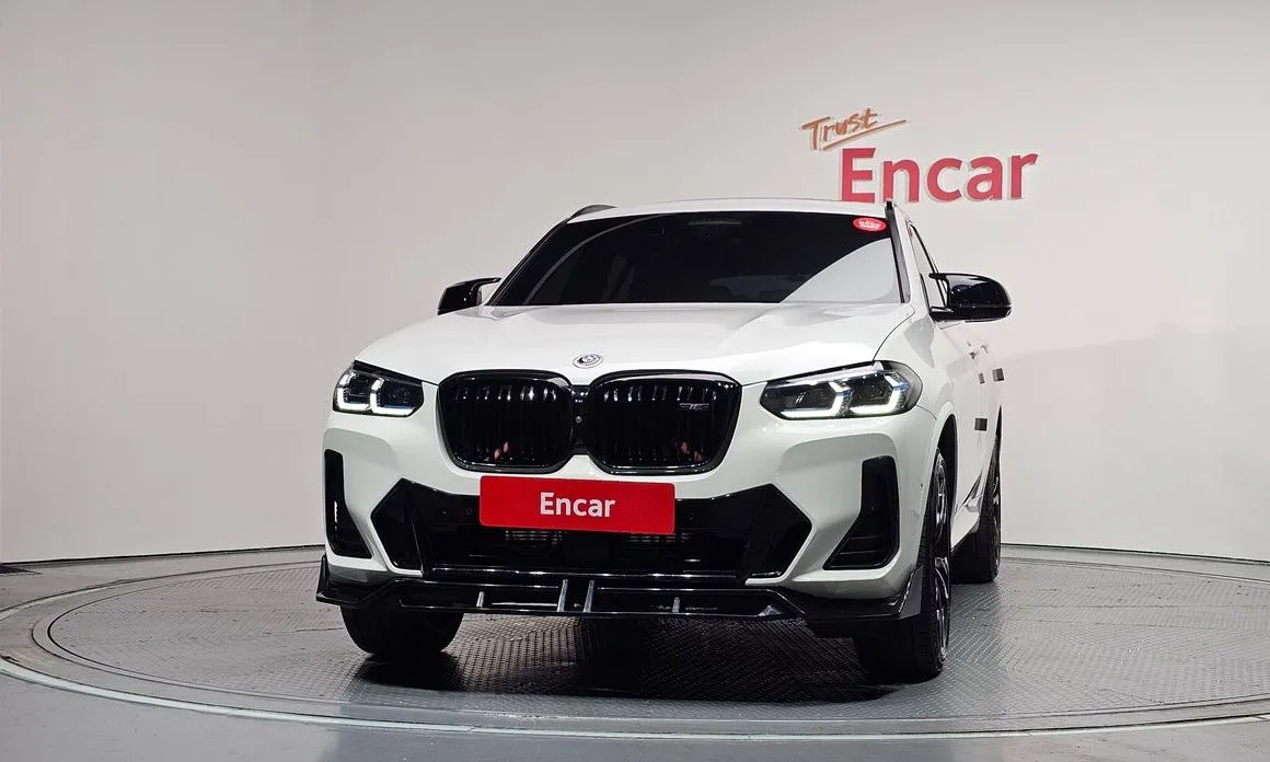 BMW X4 — фото 2