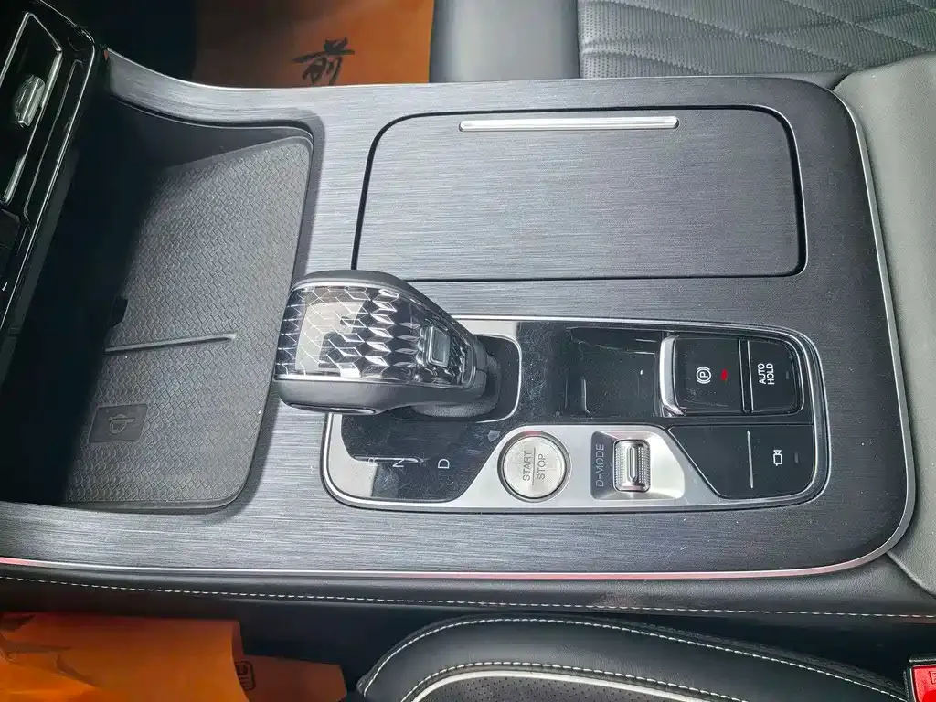 GAC Motor Trumpchi GS8 — фото 8