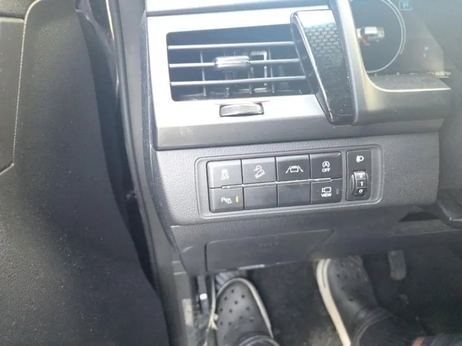 KG Mobility (Ssangyong) Rexton — фото 5