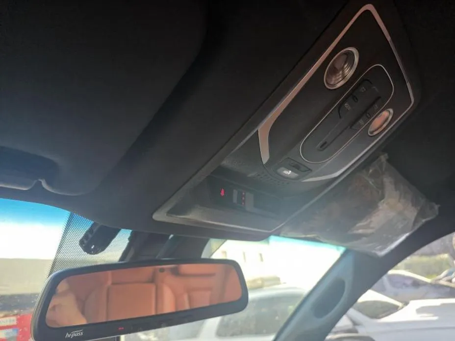 KG Mobility (Ssangyong) Rexton — фото 2