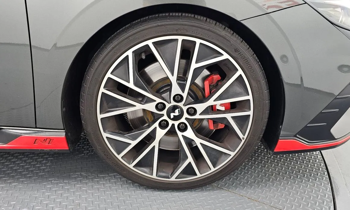 Hyundai AVANTE — фото 2