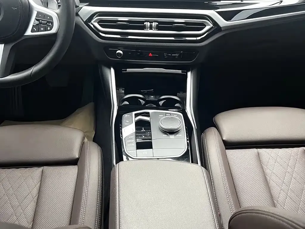 BMW 3 Series — фото 10