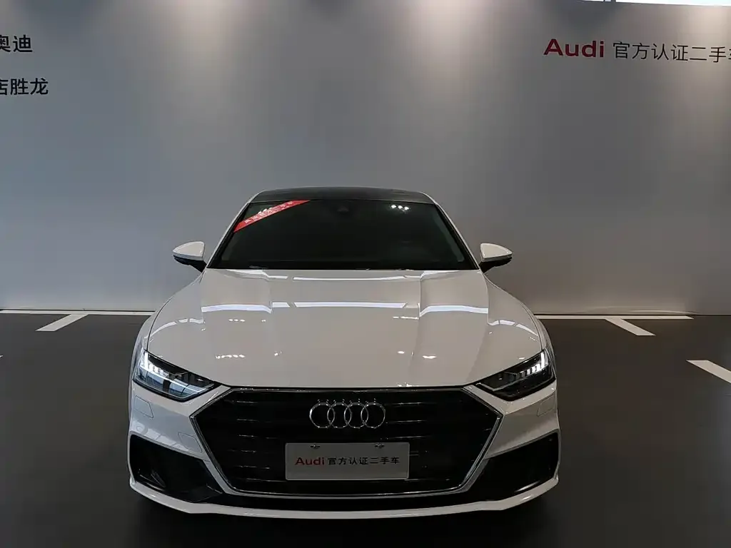 Audi A7 — фото 4
