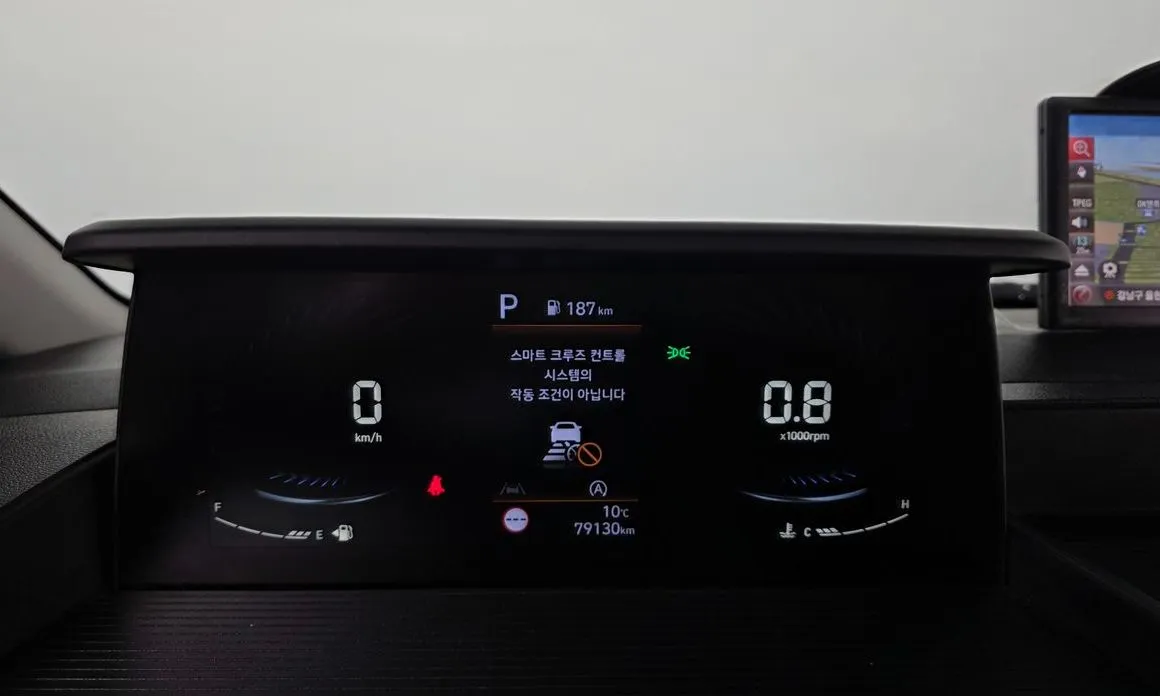 Hyundai Staria — фото 6