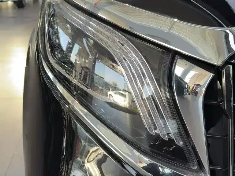 Mercedes-Benz Vito — фото 6