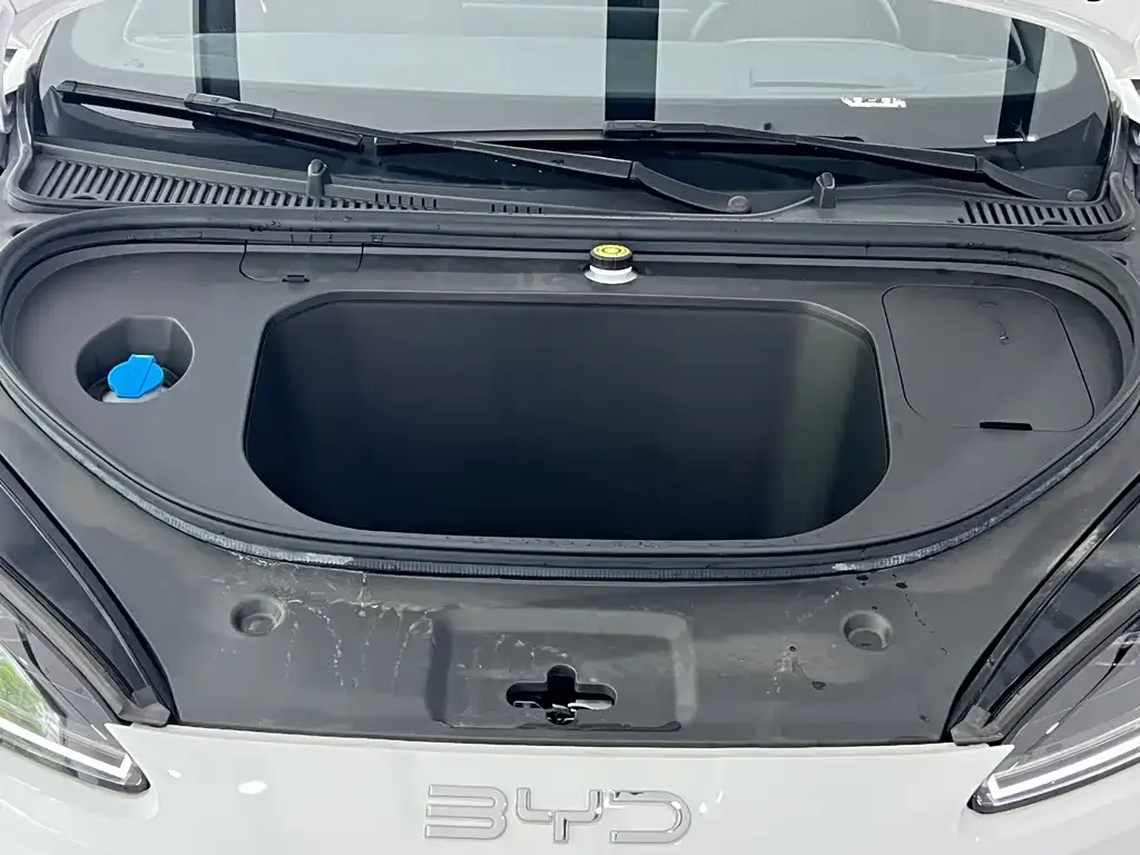 BYD Seal 06 — фото 8