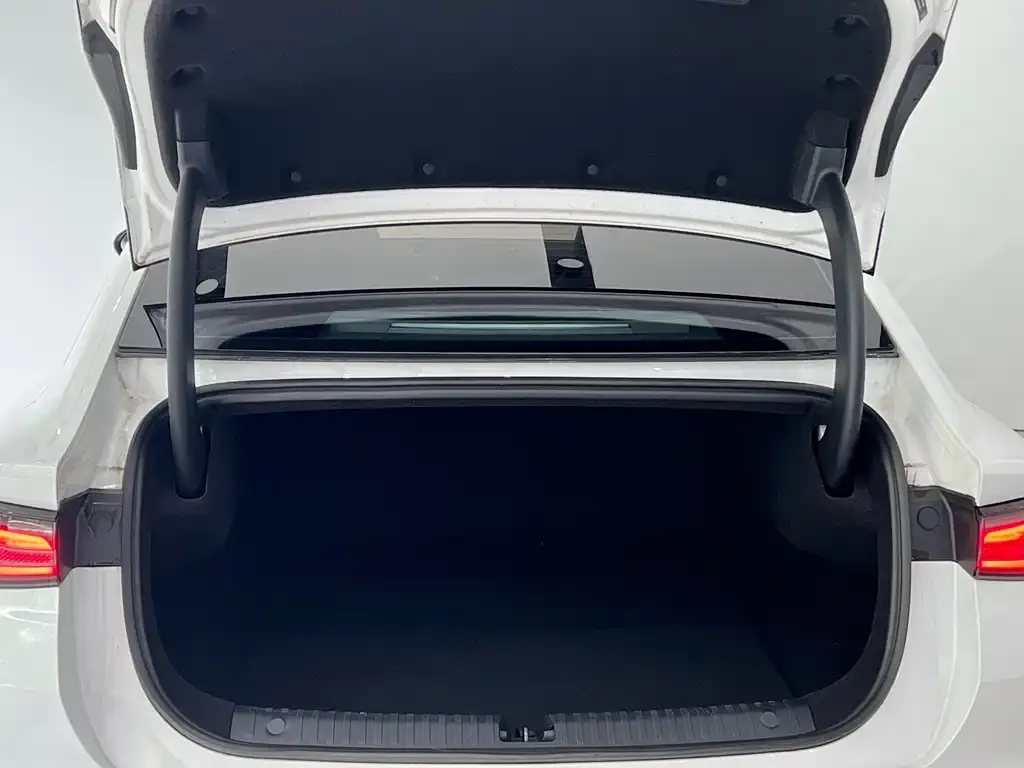 BYD Seal 06 — фото 3