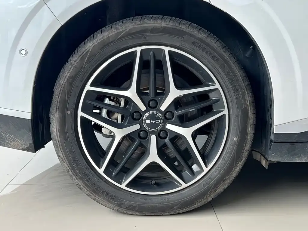 BYD Seal 06 — фото 9