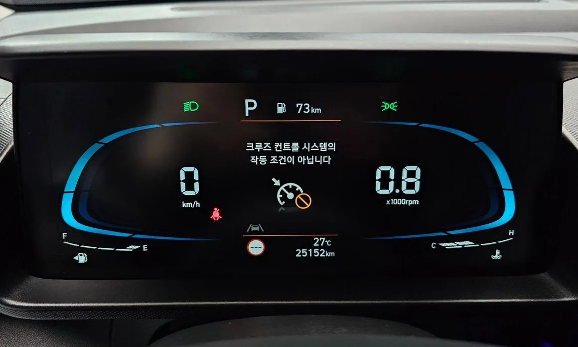 Hyundai Casper — фото 2
