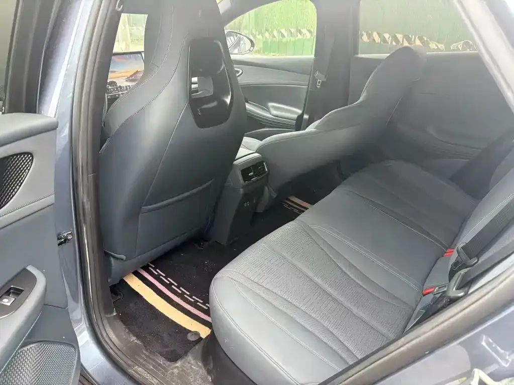BYD Seal 06GT — фото 3