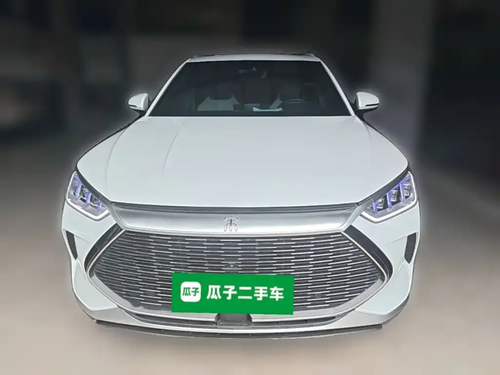 BYD PLUS New Energy — фото 7