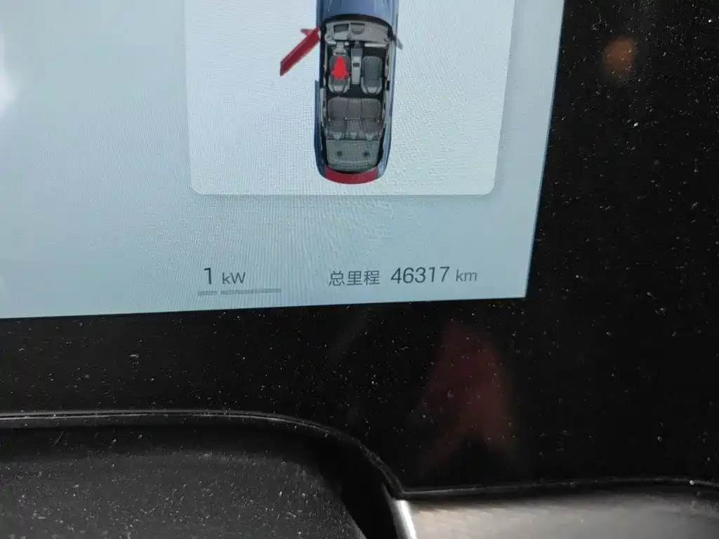 BYD Seal 07 DM-i — фото 3