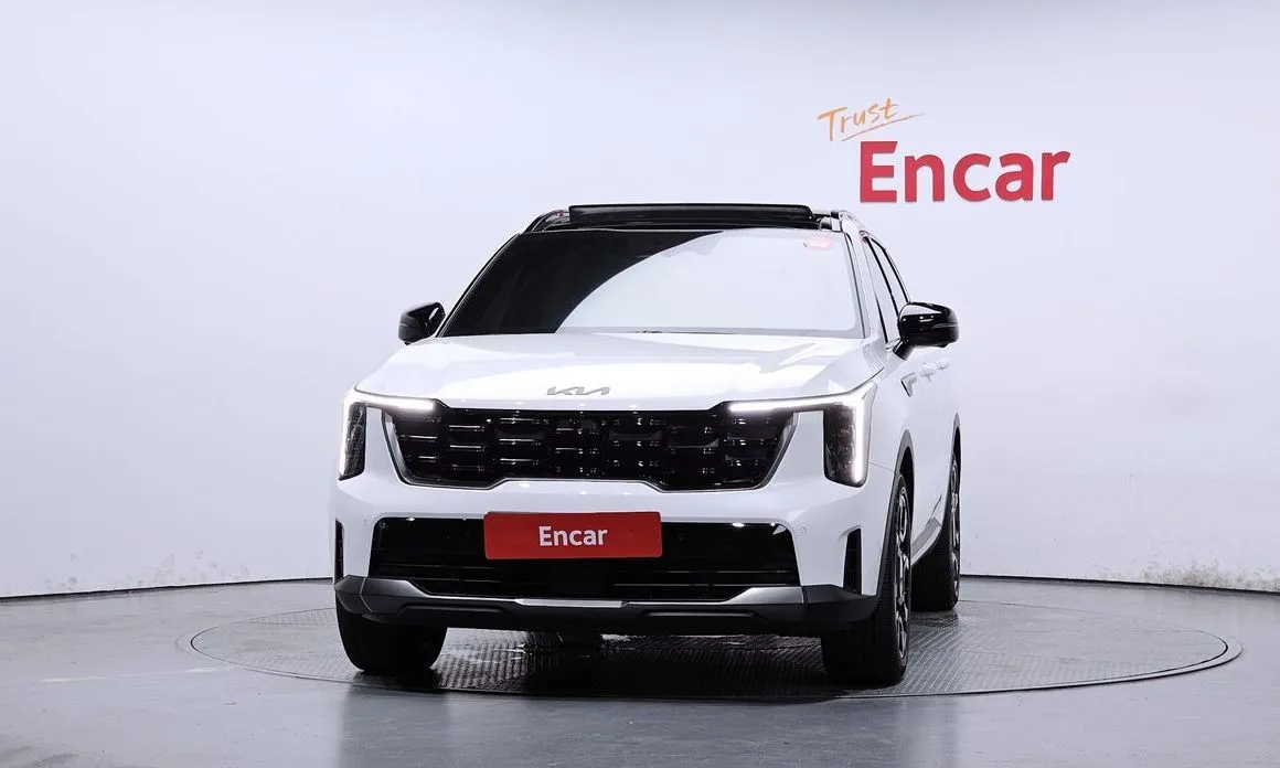 Kia Sorento — фото 2