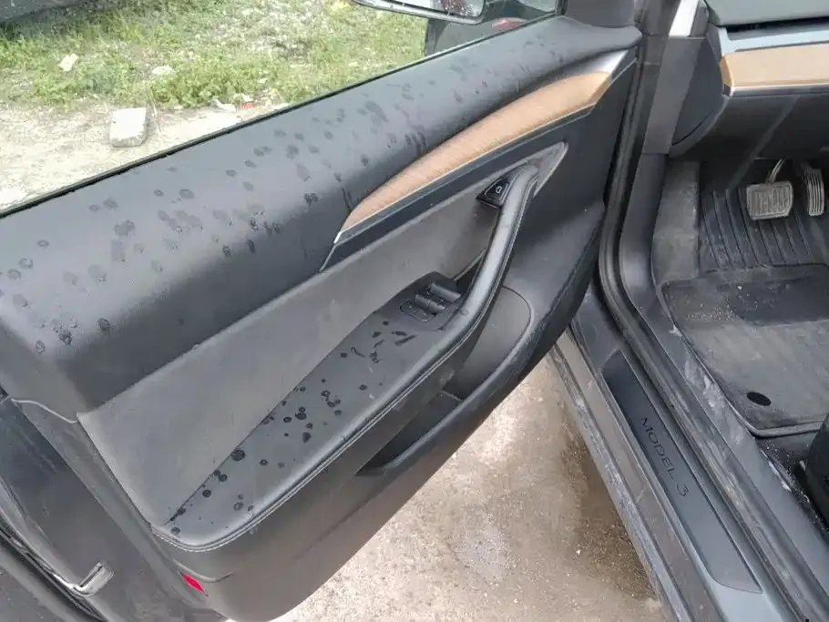 Tesla Model 3 — фото 10