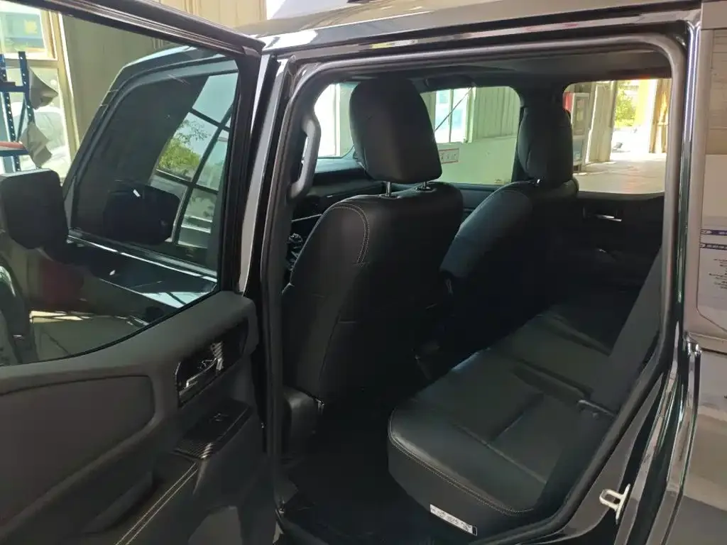 Toyota Prado — фото 3