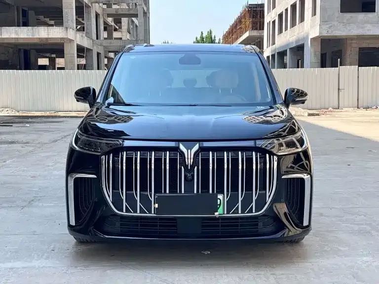 VOYAH Dreamer — фото 3