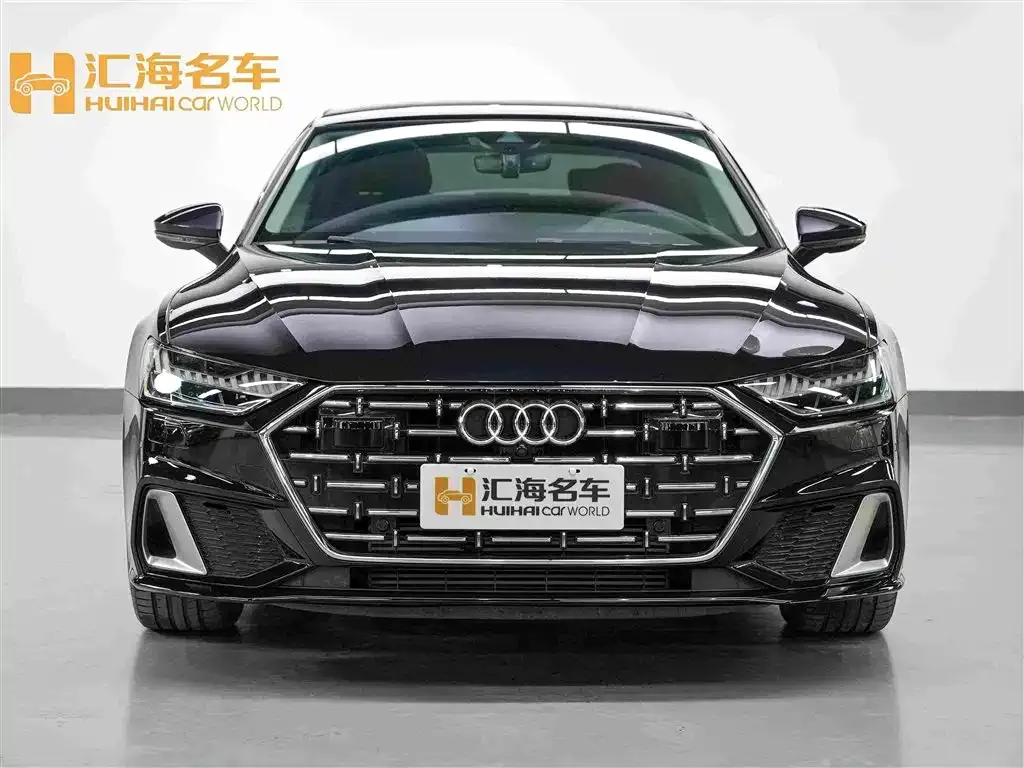 Audi A7L — фото 3