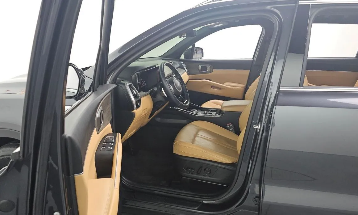 Kia Sorento — фото 10