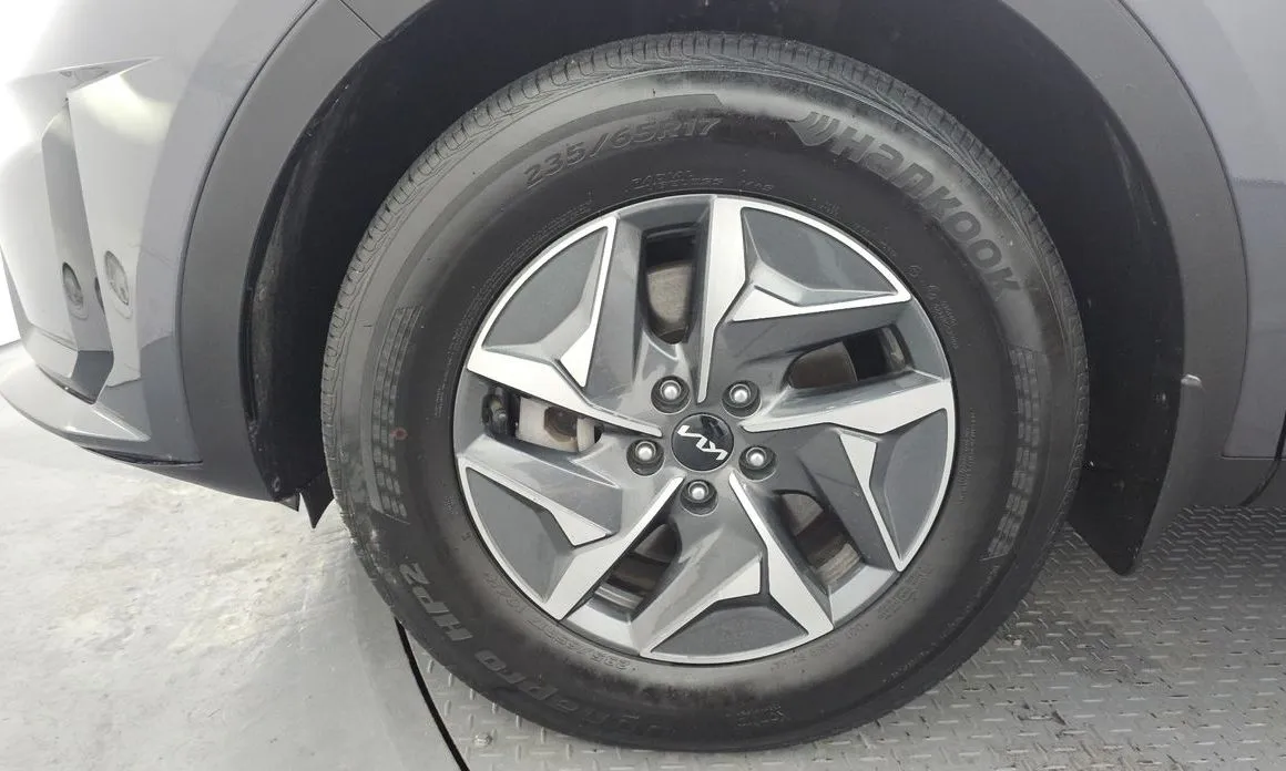 Kia Sorento — фото 2