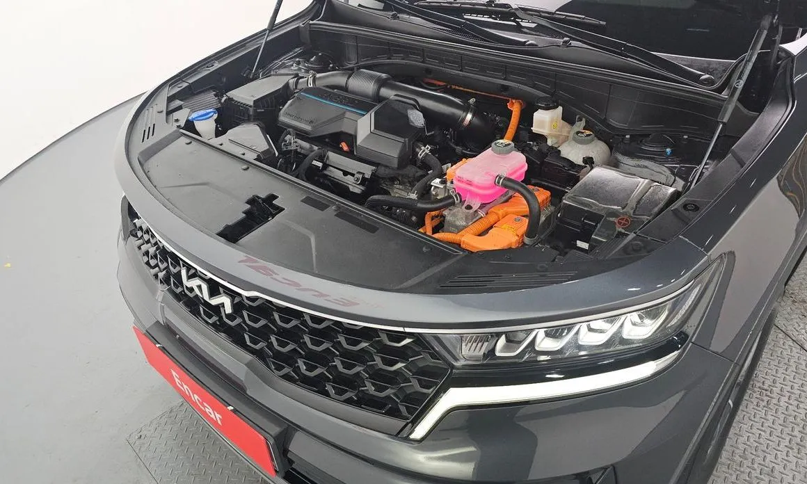 Kia Sorento — фото 6