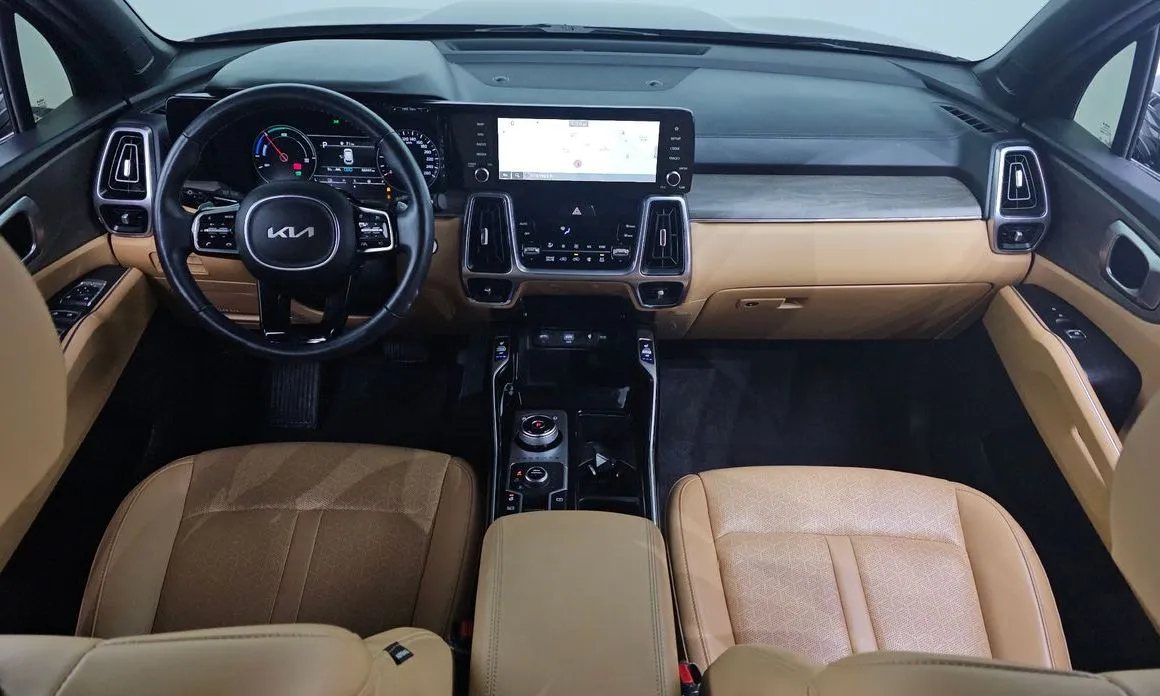 Kia Sorento — фото 7