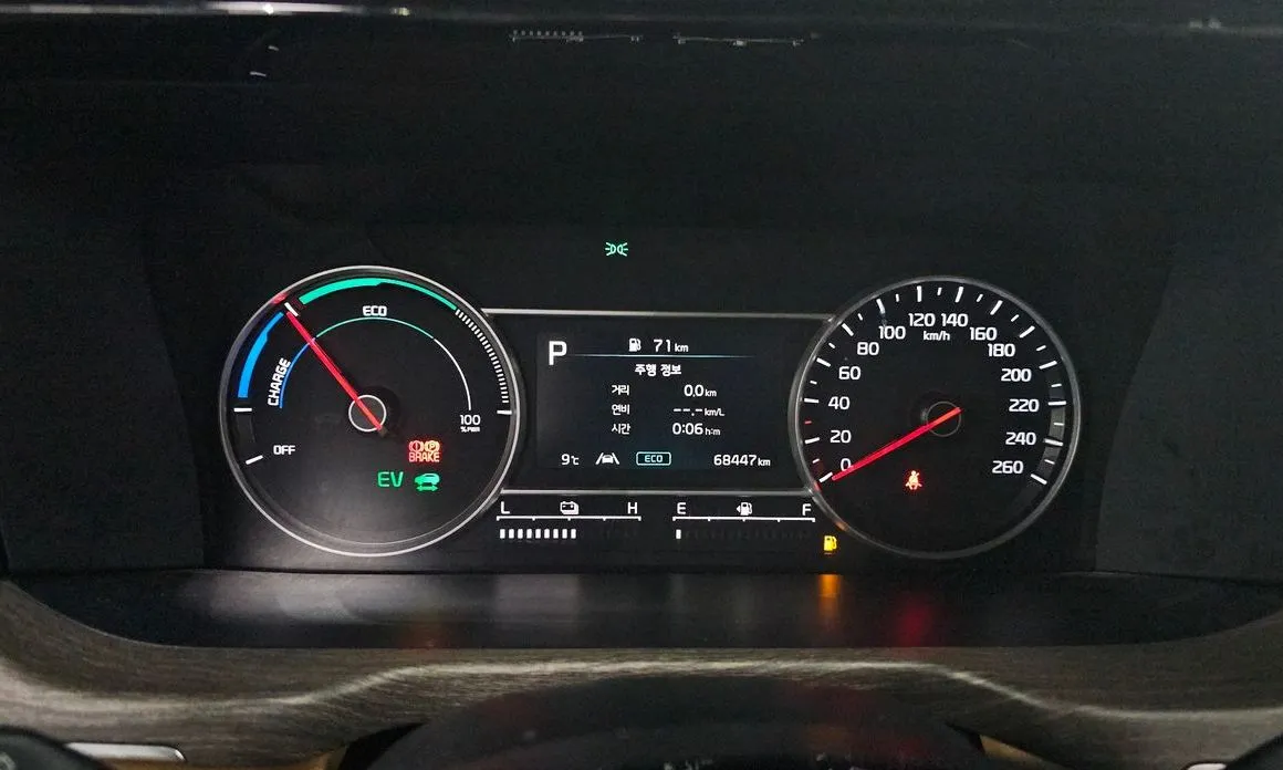 Kia Sorento — фото 9