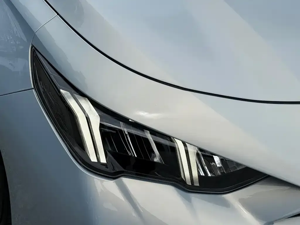 GAC Motor Shadow Leopard — фото 2