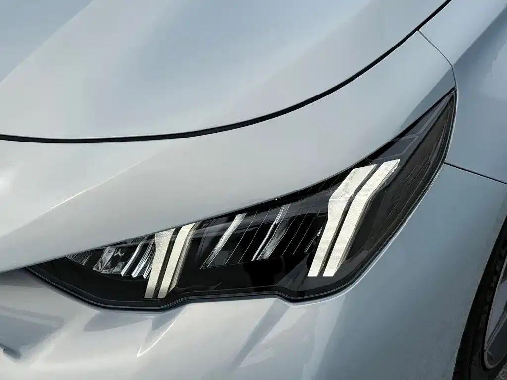 GAC Motor Shadow Leopard — фото 5