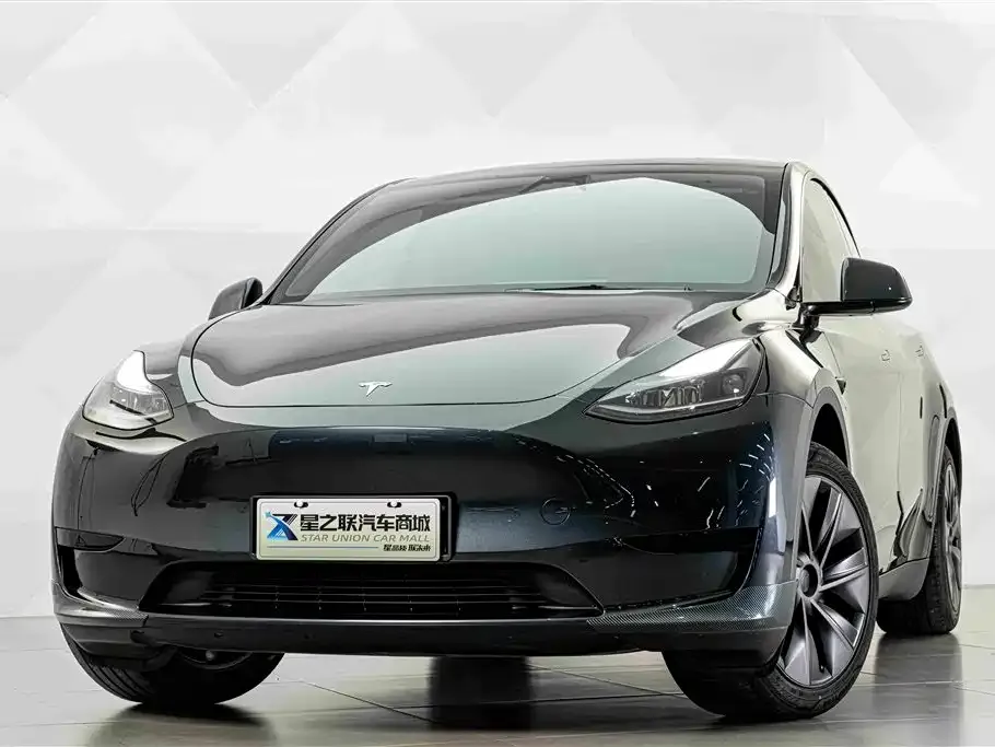 Tesla Model Y — фото 5