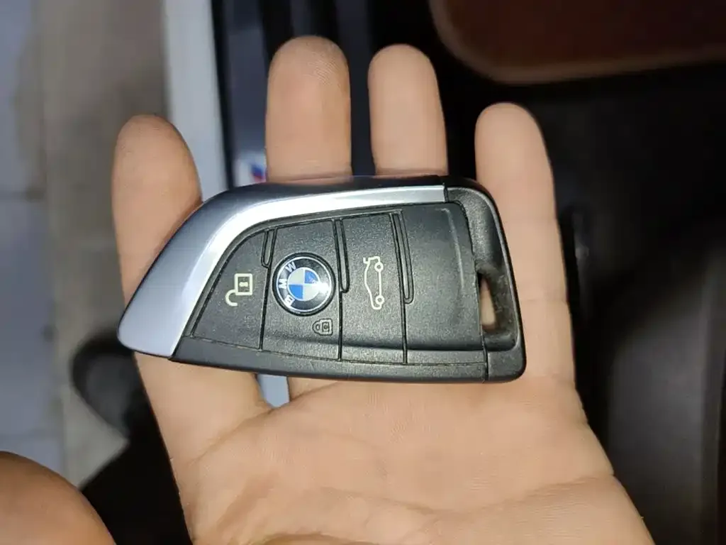 BMW 1 Series — фото 10