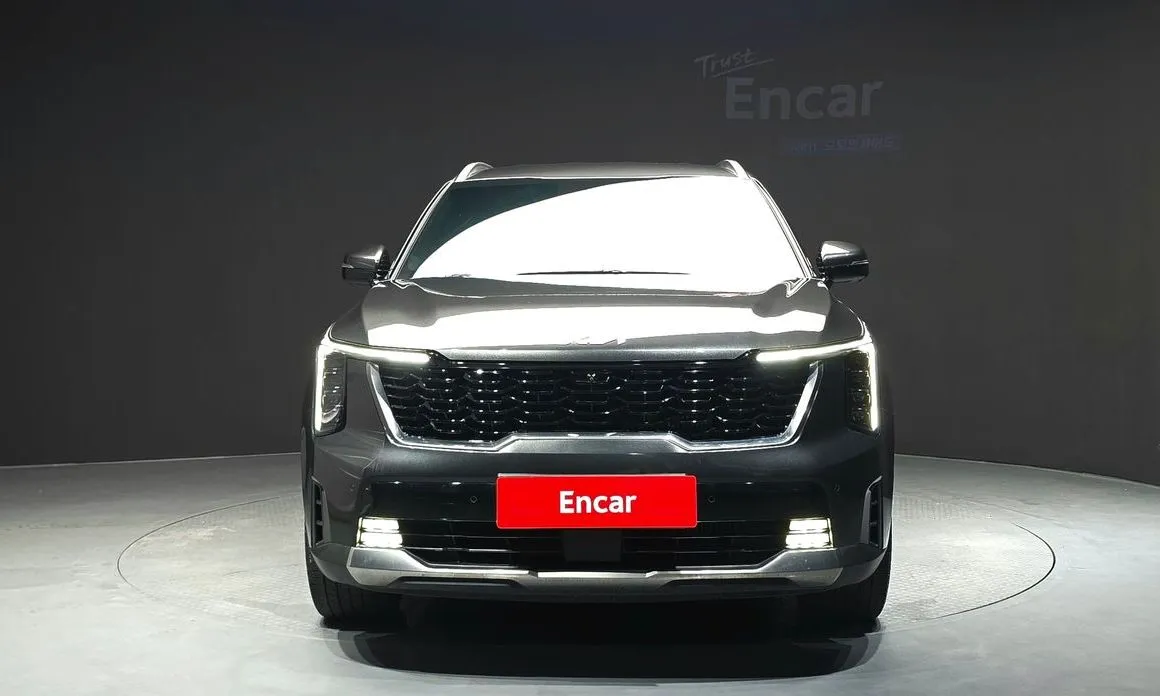 Kia Sorento — фото 5