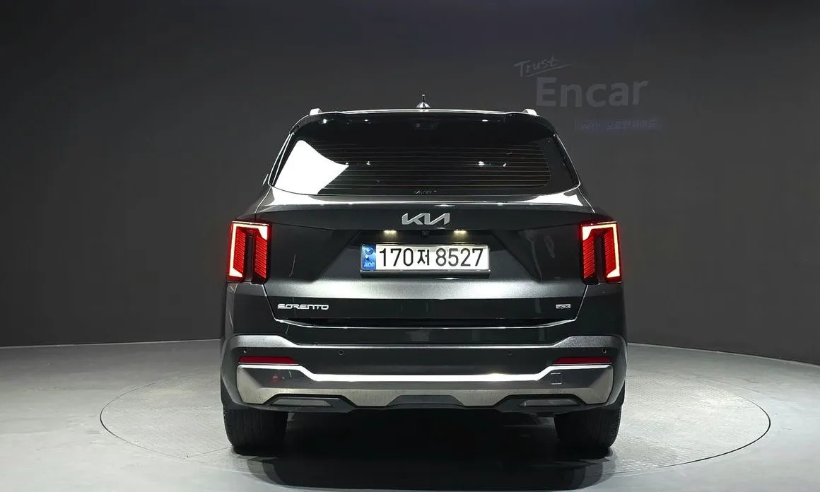 Kia Sorento — фото 3