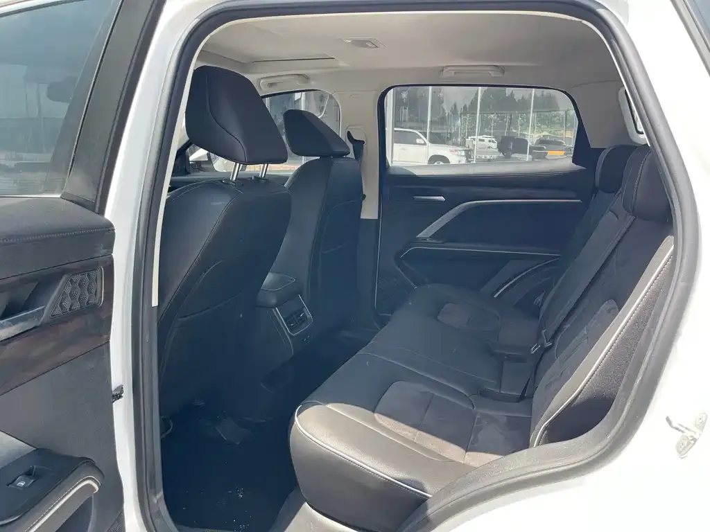 Haval H6 — фото 10