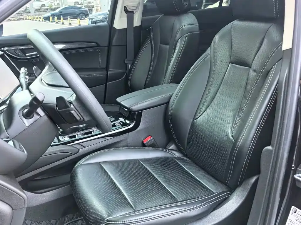 Buick Envision Plus — фото 3