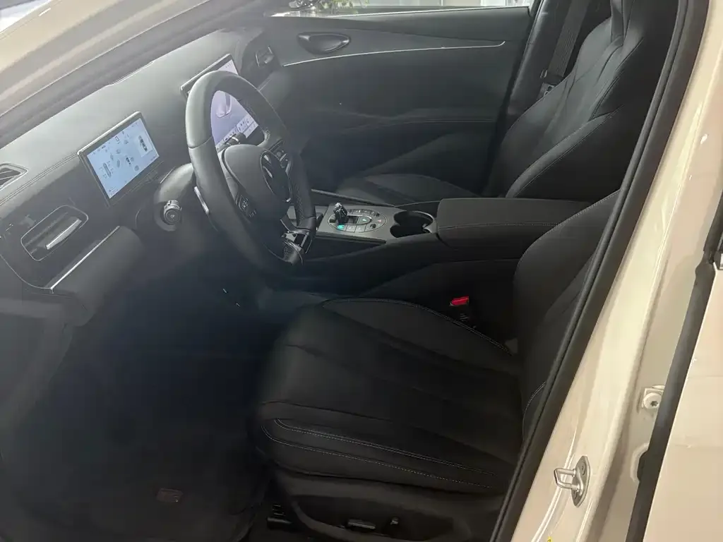 BYD Seal 06 — фото 2